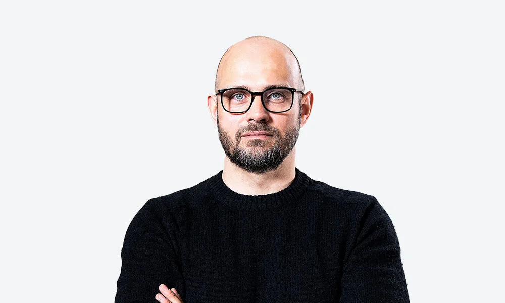 Ralf Glaser | GFT Software Solutions Ralf Glaser